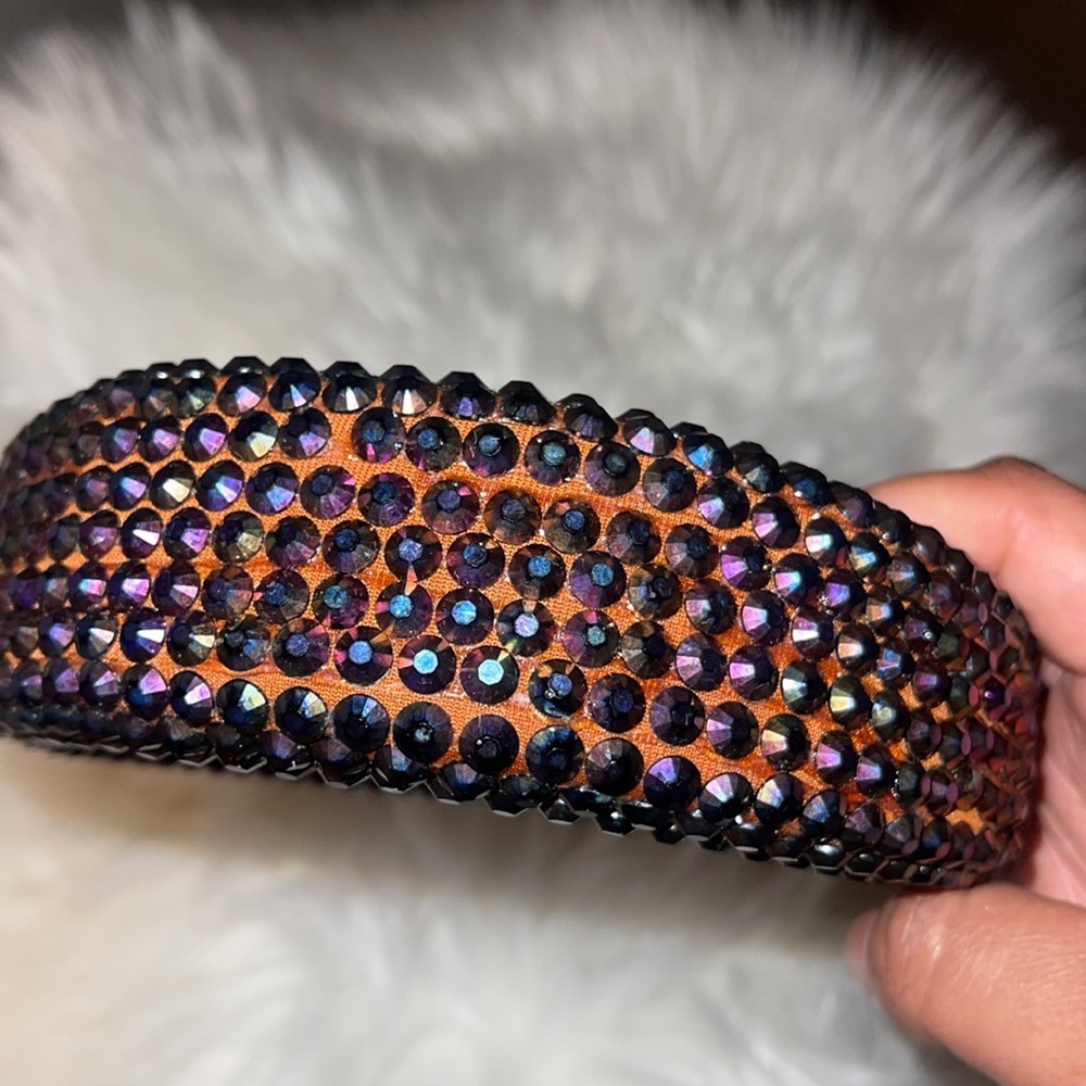 Sequin Headband